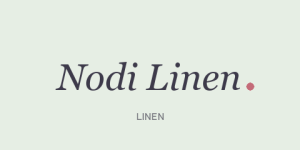 Nodi Linen
