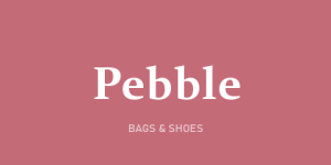Pebble