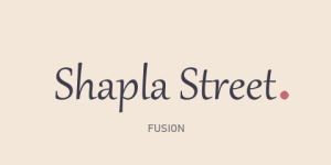 Shapla Street